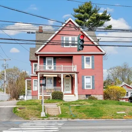 Buy this 4 bed house on 2965 Main Street in Stratford, CT 06614