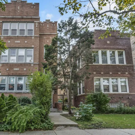 Image 1 - 6321 North Oakley Avenue, Chicago, IL 60645, USA - House for rent