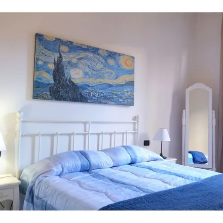 Image 5 - Albergo Popolare, Via della Chiesa, 50125 Florence FI, Italy - Apartment for rent