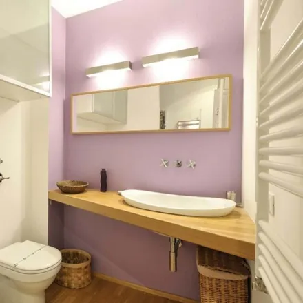 Rent this 1 bed apartment on Via Egadi in 20144 Milan MI, Italy