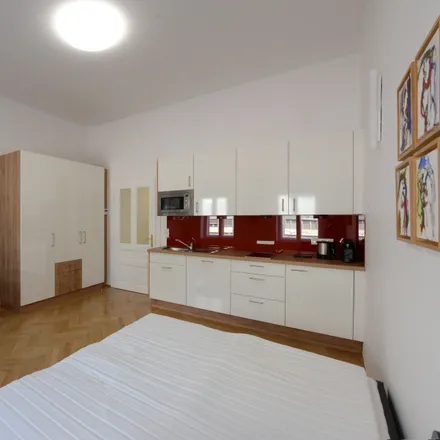 Image 4 - Martin Kovac, Hollgasse, 1050 Vienna, Austria - Apartment for rent