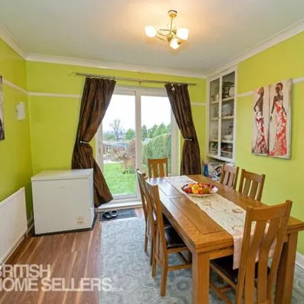 Image 5 - Clifton Crescent, Sheffield, S9 4BG, United Kingdom - Duplex for sale