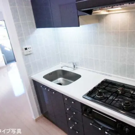 Image 5 - ルモンド 代々木上原, Koukuuken-dori, Uehara 3-chome, Shibuya, 151-0064, Japan - Apartment for rent