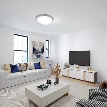 Rent this 2 bed apartment on 160 West 118th Street in New York, NY 10026