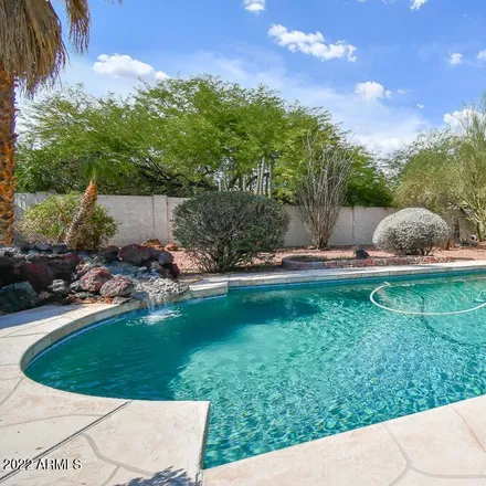 Image 3 - 15916 East Kim Drive, Fountain Hills, AZ 85268, USA - House for sale