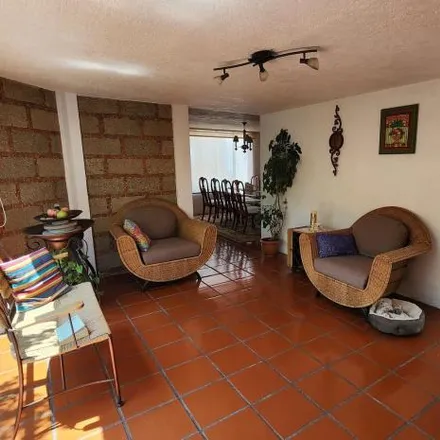 Buy this 3 bed house on Aljibe 114-A in Calle Aljibe 114-A, Colonia Cantera