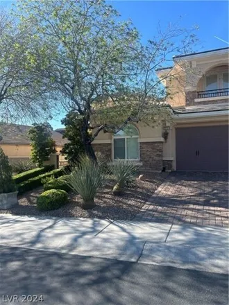 Rent this 4 bed house on 10179 Amana Oaks Avenue in Las Vegas, NV 89166