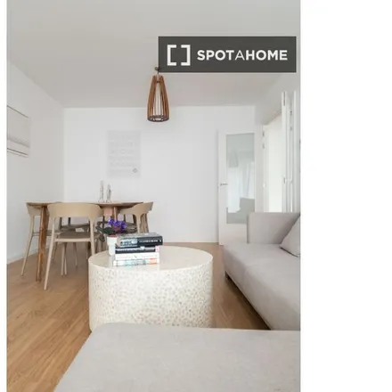 Image 8 - Carrer de l'Arquitecte Alfaro, 36, 46011 Valencia, Spain - Apartment for rent
