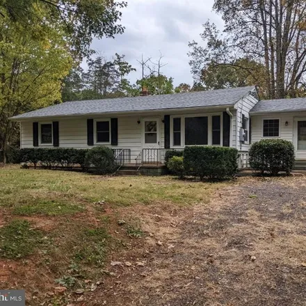 Buy this 3 bed house on 481 Duet Road in Duet, Madison County