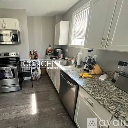 Rent this 4 bed apartment on 34 Crescent St