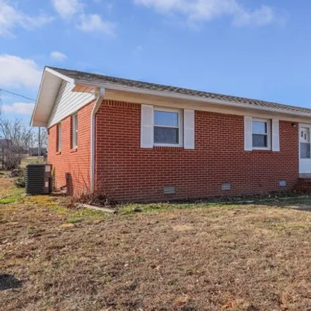 Buy this 3 bed house on 806 Tilghman Street in Kenton, Gibson County