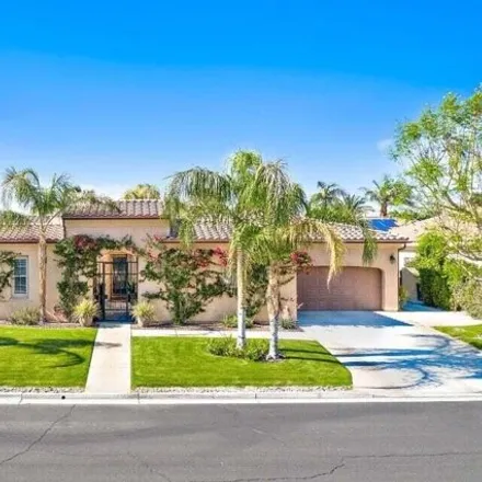 Rent this 4 bed house on 35042 Vista del Ladero in Rancho Mirage, CA 92270