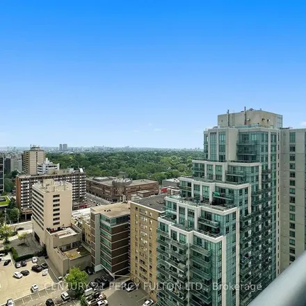 Rent this 1 bed apartment on 185 Roehampton Avenue in Old Toronto, ON M4P 1R5
