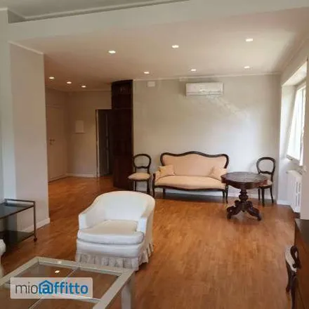 Image 2 - Via degli Orti della Farnesina, 00194 Rome RM, Italy - Apartment for rent