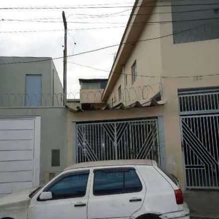 Buy this 3 bed house on Rua Luis Godoy Carvalho in Vila Arapuá, São Paulo - SP