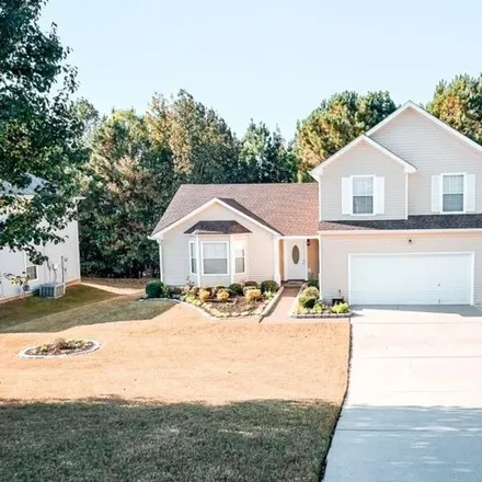 Buy this 3 bed house on 4868 Bald Eagle Way in Chapel Hill, Douglas County