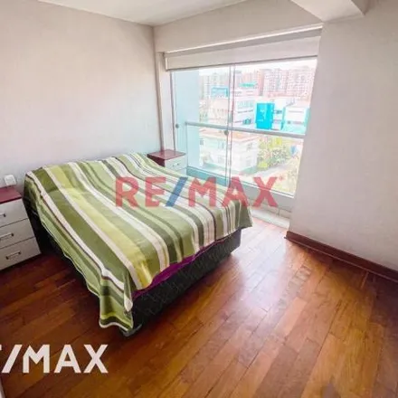 Image 1 - Avenida Costanera, San Miguel, Lima Metropolitan Area 15087, Peru - Apartment for sale