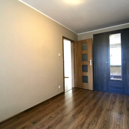 Rent this 3 bed apartment on Transportowa in Stefana Żeromskiego, 15-346 Białystok