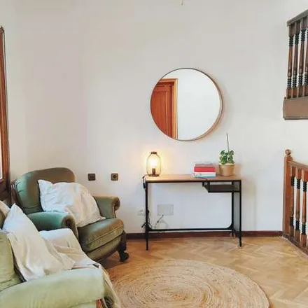 Rent this 6 bed apartment on Calle Iturbe in 16, 28028 Madrid