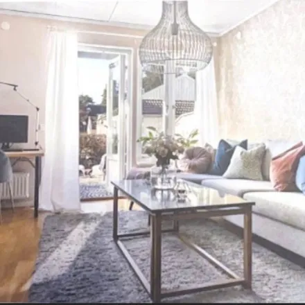 Rent this 3 bed apartment on unnamed road in 164 34 Stockholm, Sweden
