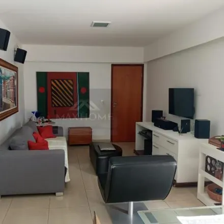 Buy this 3 bed apartment on Estrada das Ubaias 195 in Casa Amarela, Recife - PE