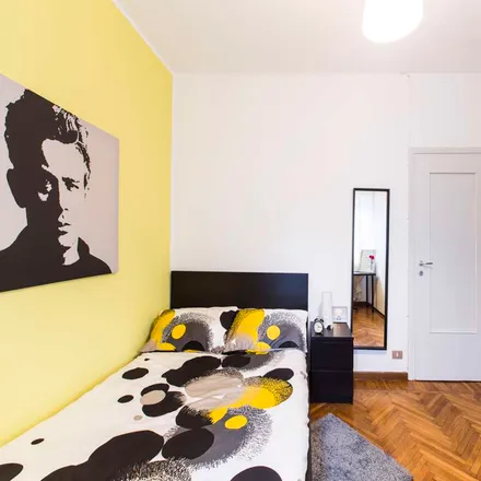 Image 5 - Via privata Moncalvo, 20146 Milan MI, Italy - Room for rent