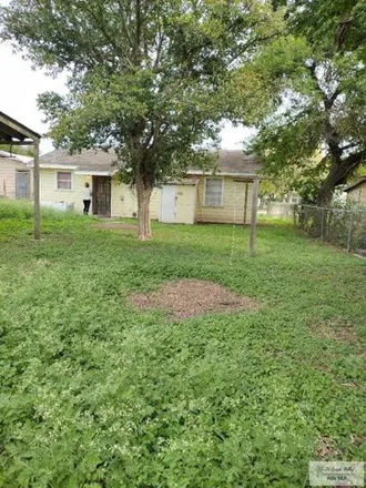 Image 6 - Polk Street, Brownsville, TX 78520, USA - House for sale
