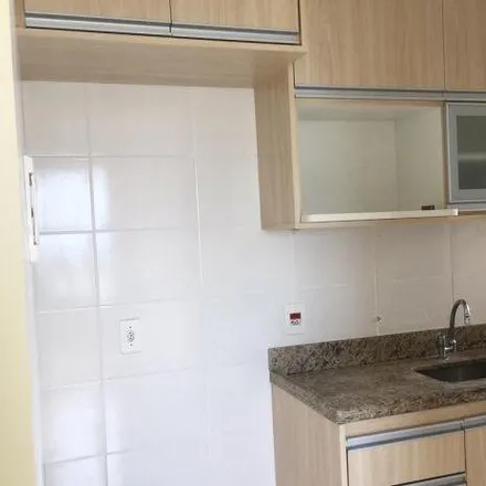 Rent this 3 bed apartment on Avenida Engenheiro Antônio Francisco de Paula Souza in Valinhos - SP, 13272-588