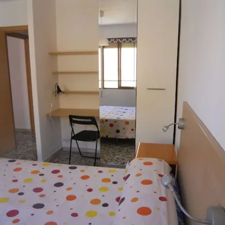 Rent this 1 bed apartment on Calle Juez in 04071 Almeria, Spain
