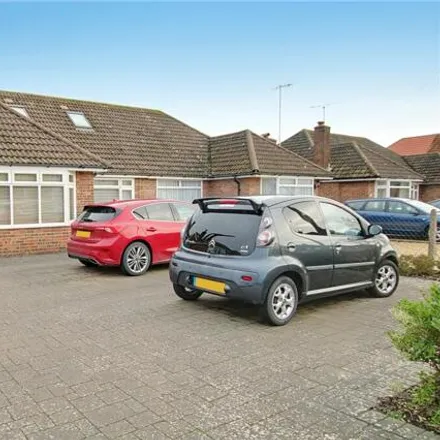 Buy this 4 bed house on Ringmer Road in Goring-by-Sea, BN13 1EA