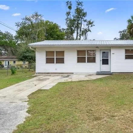 Buy this 2 bed house on 1173 Hillside Court in Inverness, Citrus County