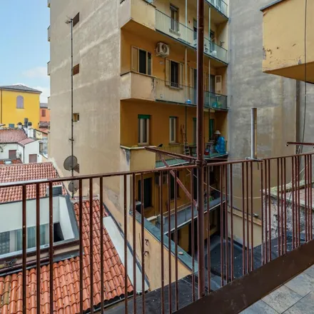 Image 3 - Via dei Mille, 10/2, 40121 Bologna BO, Italy - Apartment for rent