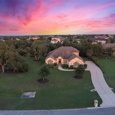 Buy this 5 bed house on 209 Shallowwater Cove in Hays County, TX 78619