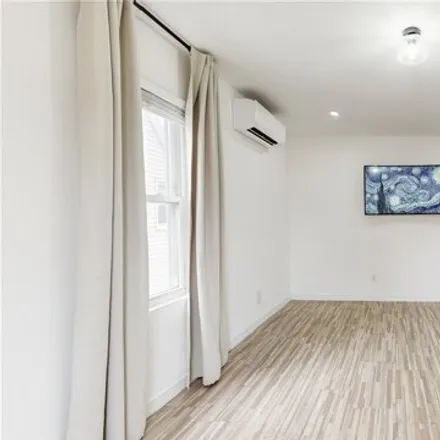 Rent this 2 bed house on 100-18 203rd Street in New York, NY 11423