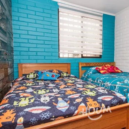 Buy this 3 bed house on Cabo de Hornos 589 in 925 2307 Provincia de Santiago, Chile