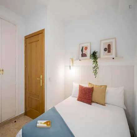 Image 3 - Calle de Bravo Murillo, 297 - 7, 28020 Madrid, Spain - Room for rent