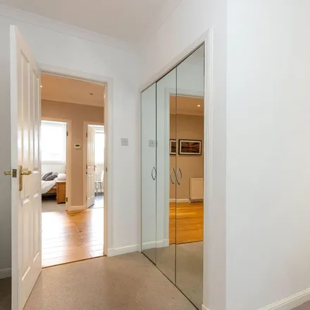 Image 2 - 27 Fettes Row, City of Edinburgh, EH3 6RH, United Kingdom - Apartment for rent