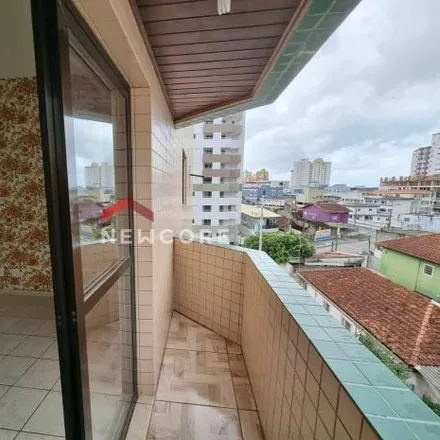 Image 2 - Rua 23 de Maio, Mirim, Praia Grande - SP, 11704-595, Brazil - Apartment for sale