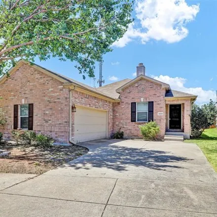 Rent this 3 bed house on 4501 Wheat Field Drive in McKinney, TX 75070