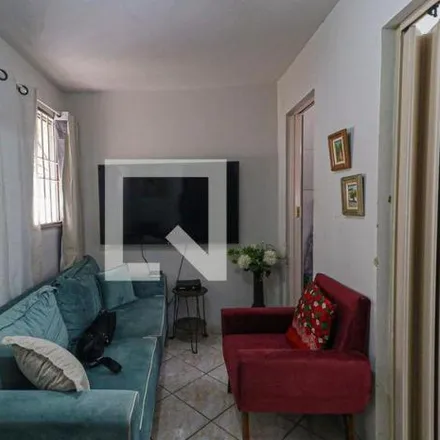 Image 1 - Rua Bornéo, Cascadura, Rio de Janeiro - RJ, 21350-031, Brazil - Apartment for sale