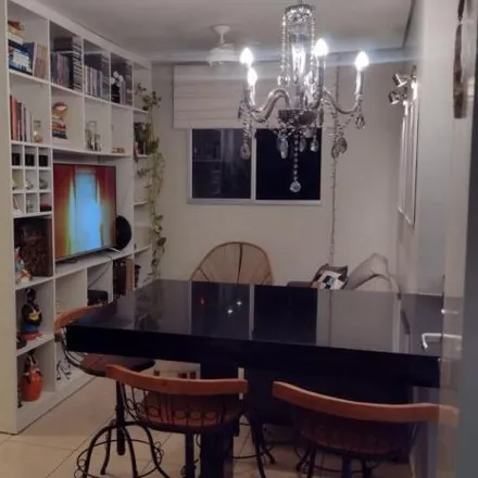 Buy this 2 bed apartment on Rua Princesa Isabel in Coxipó, Cuiabá - MT