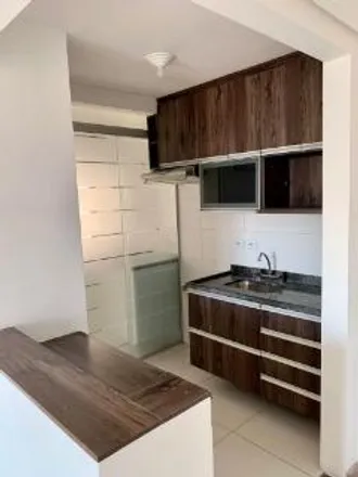 Rent this 2 bed apartment on Igreja Evangélica Assembléia De Deus - Bom Pastor in Avenida do Taboão 2751, Taboão