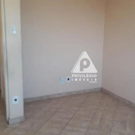 Buy this 2 bed apartment on Rua Mario Calderaro in Engenho de Dentro, Rio de Janeiro - RJ