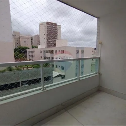 Image 1 - Rua Professora Bartira Mourão, Buritis, Belo Horizonte - MG, 30492-020, Brazil - Apartment for rent