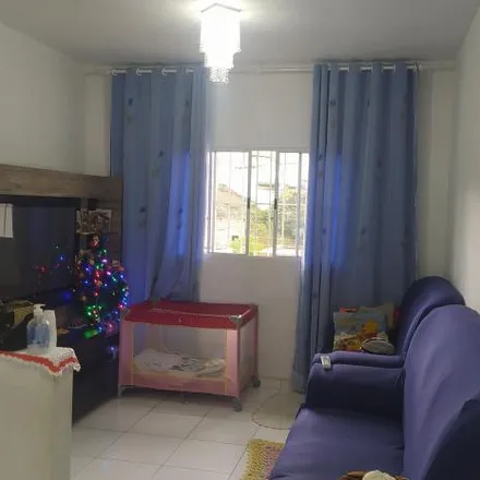 Buy this 3 bed house on Rua José Nanegati in Serpa, Caieiras - SP