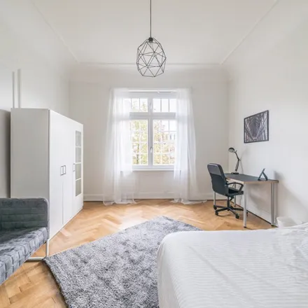 Rent this 1 bed apartment on 48 Boulevard Clemenceau in 67073 Strasbourg, France