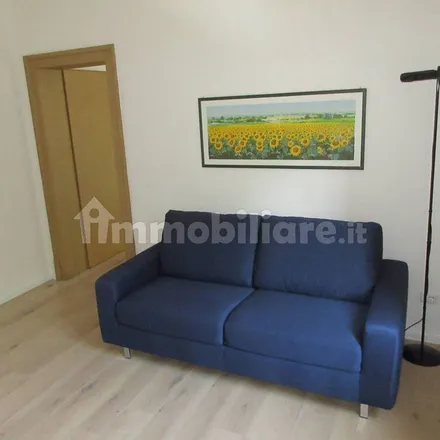 Rent this 3 bed apartment on Via Mentana in 61121 Pesaro PU, Italy