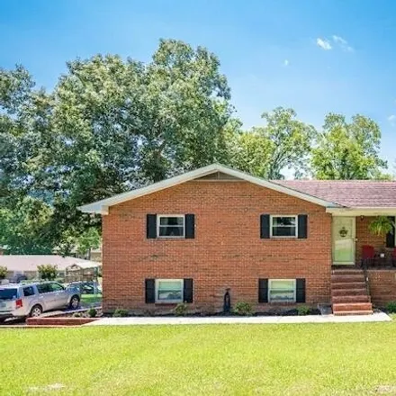 Buy this 3 bed house on 3356 Adkins Road in Chattanooga, TN 37419