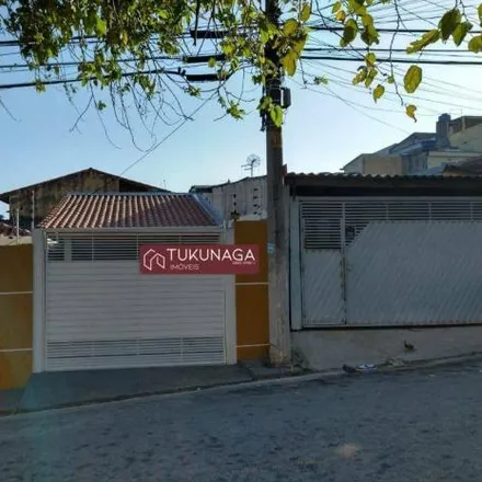 Image 1 - Rua Santo Eugênio, Vila Galvão, Guarulhos - SP, 07074, Brazil - House for sale