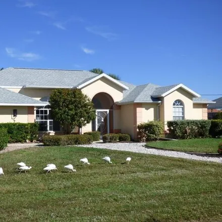 Buy this 4 bed house on 28 Sportsman Road in Charlotte County, FL 33947
